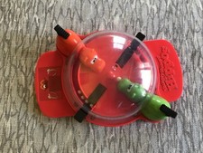 McDonald's Happy Meal Hasbro Games Toy Hungry Hungry Hippos 2018