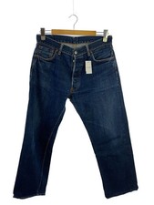 EVISU Bottom Cotton IDG