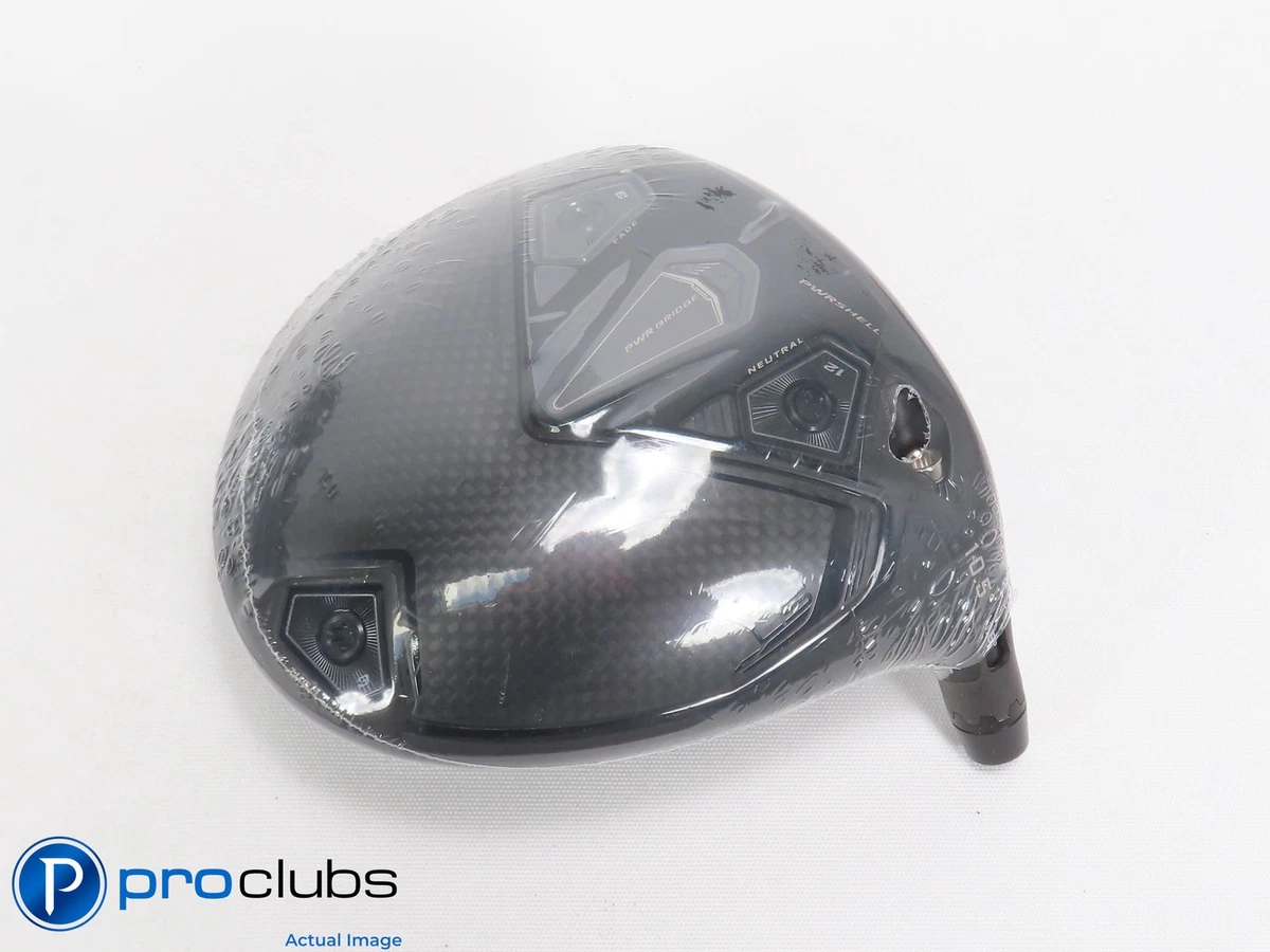 Tête De Driver Cobra DARKSPEED LS 10,5° - Droitier - Homme - Occasion