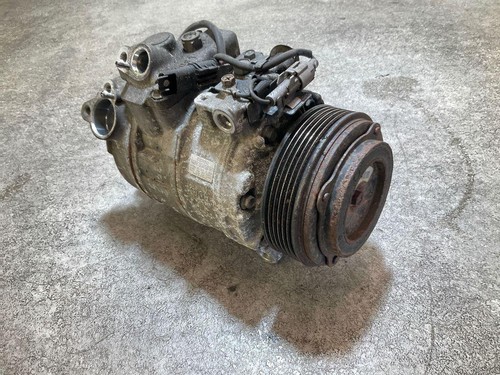 BMW 3 E90 Kondensatpumpe Klimaanalge 7SBU17C 3.00 Petrol 2007 33808652
