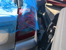 2008-2012 Dodge Caliber Passenger Right Side Tail Light Taillight Oem U31VM