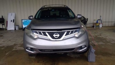 (LOCAL PICKUP ONLY) Driver Front Door 4 Door Keyless Entry Fits 09-14 MURANO 120