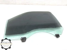 1999-2012 FORD F250 F350 LEFT DRIVER FRONT DOOR WINDOW GLASS PANEL OEM #NOTE