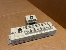 SMC EX500-IB1 IE5 INPUT BLOCK
