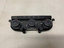 Volkswagen VW Passat B8 Klimabedinteil Manuell 5G0 907 426 T