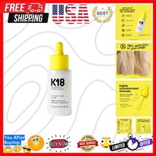 Molecular Repair Hair Oil, Weightless Oil for Stronger, Healthier Hair, Suita...