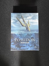 Finalmouse Starlight 12 Poseidon Small | SEAL...