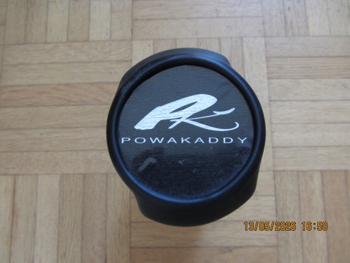 Powakaddy EMD Motor, 12 Volt, 130 Watt, for Freeway, Freeway Titanium and others