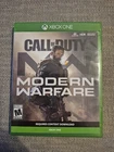 Call of Duty: Modern Warfare Microsoft Xbox One