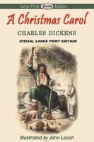 Charles Dickens | A Christmas Carol | Taschenbuch | Englisch (2011)