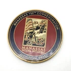 New ListingNational Park Service Manassas 150th Commemoration Battlefield Souvenir Token