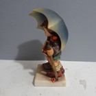 Goebel Hummel Figurine #71 "Stormy Weather" TMK-3 — photo 3