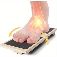 Ankle Strengthener Exerciser for Sprained,Non...