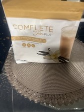 Juice Plus+ COMPLETE Shake - French Vanilla +...