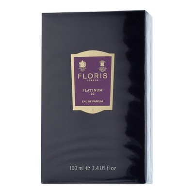 Floris Platinum 22 EDP 100ml