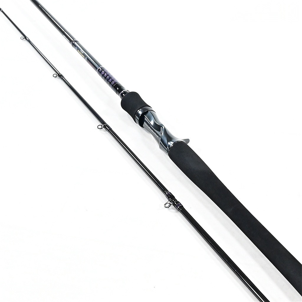 Daiwa 21 HEARTLAND HL 802MHRB-21 Cond/A | eBay