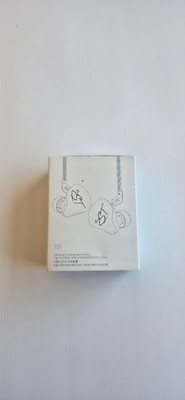 KZ ZST In Ear Earphone HiFi Hybrid Drive Bass Music Headset Monitor