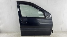Porte avant et accessoires Dacia LOGAN