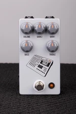 JHS 424 Gain Stage Preamp/Distortion/Overdrive Pedal