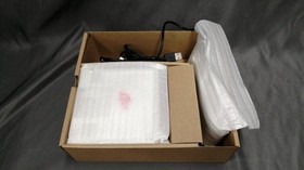 KONAMI PC Engine Mini Pad Adapter Set Htg-008 Used