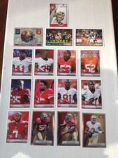 2014 Panini NFL Stickers 5