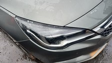 2016-2019 VAUXHALL ASTRA MK7 K LED DRIVER SIDE RIGHT HEADLIGHT IBC436 Breaking
