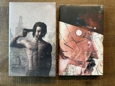 Centipede Press Lot (2) - Mindswap/Sheckley &...