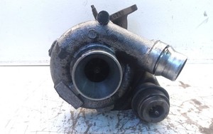 Opel Vivaro 2009 Turbo H8200466021 RRU19265