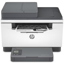 HP LaserJet M234sdw Wireless Black & White Al...