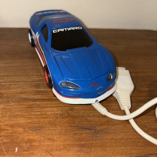 Vintage Hot Wheels Camaro Computer Mouse - Picture 4 of 7