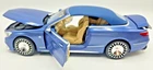 Mercedes Maybach S650 Cabriolet 1:18 Blaumetalic 2018 Rare 1 By 300 NOREV