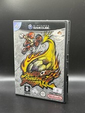 Mario Smash Football (Nintendo GameCube, 2005...