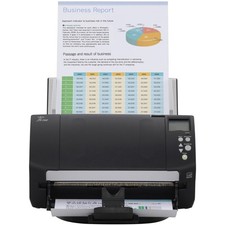 Fujitsu fi-7160 Color Duplex Professional Doc...