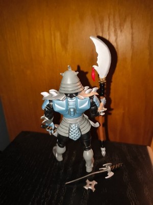 Playmates Toys Teenage Mutant Ninja Turtles TMNT 2003 Shredder