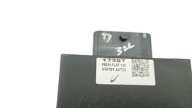 CDI Case MONDIAL HPS 125 2024 To 2026