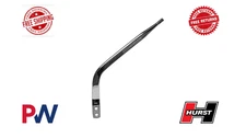 Hurst High Performance Steel Chrome Manual Plus Shifter Stick 5388022