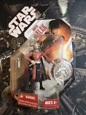 Star Wars Darth Malak 30th Anniversary Coin Figure 35 Expanded Universe