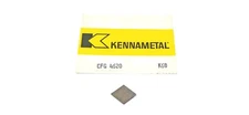 CFG 4620 K68 Kennametal (Pack of 10) CFG4620