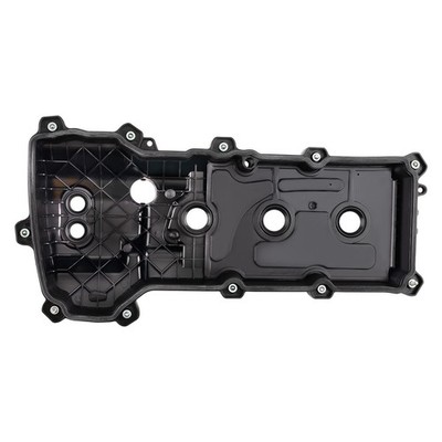 【未開封】MAHARAJAS' JEWELS ハードカバー Engine Valve Cover w/Gasket LEFT Side for Ford Edge Explorer 2011