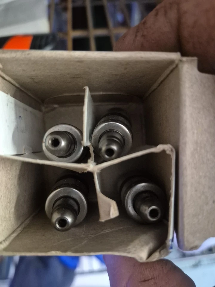 (QTY 4) Melling Valve Lifter - JB2271 For Dodge Jeep Ford Mazda +more (W3249) - Image 2 of 3