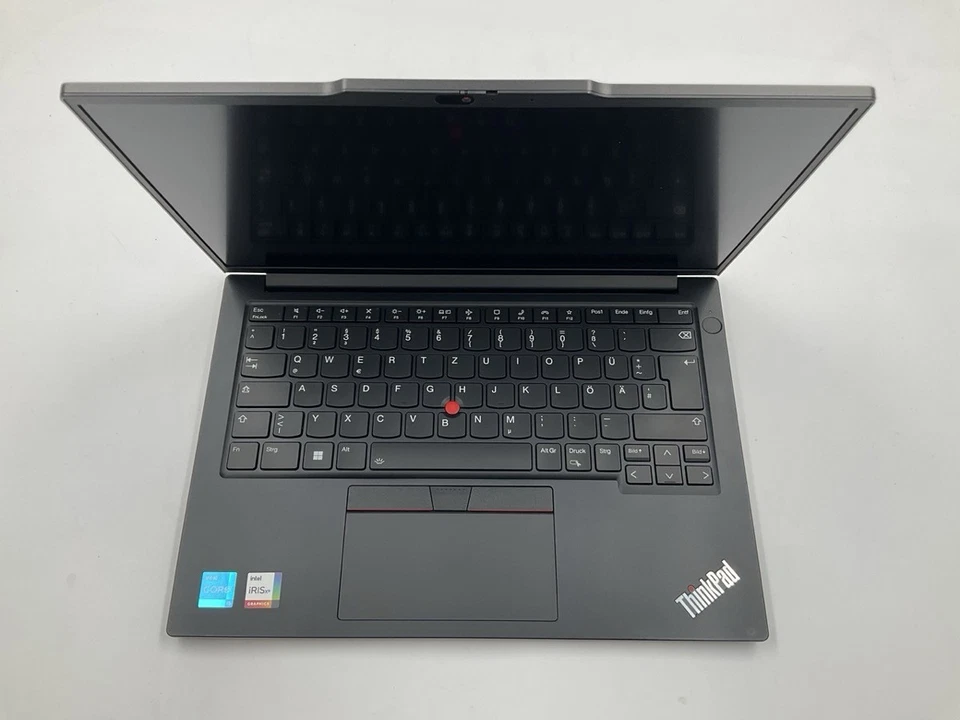 Lenovo ThinkPad E14 G5 · i5-1335U · 16GB · 512GB, Foto 4 von 5