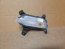 2019-2021 Kia Forte Left Driver Side Turn Signal Fog Driving Light OEM H123