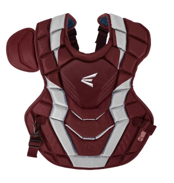 Easton Elite X Catcher Chest Protector - Thumbnail 2