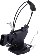 Front Left Door Latch Lock Actuator Motor Assembly for Toyota Tundra