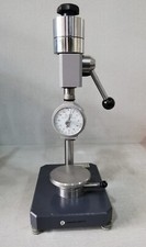 HAHN & KOLB Test Stand BS61-II For Shore Durometers Control Device