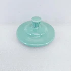 SUGAR LID only FIESTA sea mist green NEW