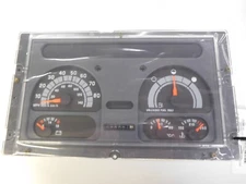 NOS Genuine GM Speedometer Cluster P-Series Van 16156335 MPH GAS NEW OLD STOCK