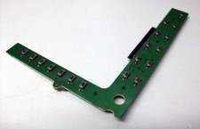 Icom IC-756 switches B4864