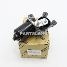 Toyota Land Cruiser FJ80 HDJ80 OEM Genuine Windshield Wiper Motor 85110-60111