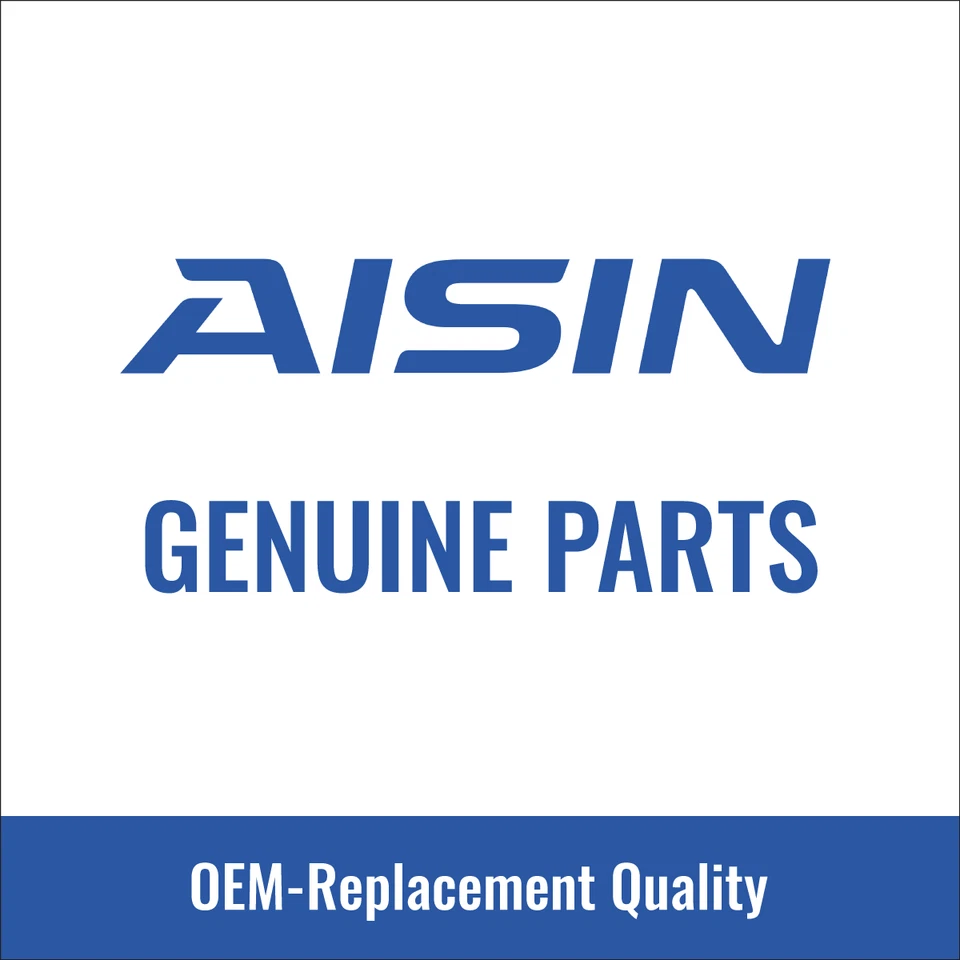 AISIN Timing Belt Kit with Water Pump for 2003-2018 Acura MDX 3.0L 3.5L 3.7L ze - Image 2 of 4